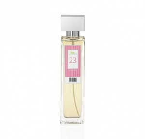 Iap Pharma Fragancia Mujer Fresca Nº 23, 150 ml. - Loftifar