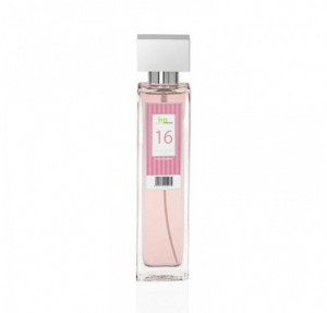 Iap Pharma Fragancia Mujer Frutal Nº 16, 150 ml. - Loftifar