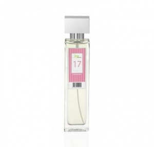 Iap Pharma Fragancia Mujer Frutal Nº 17, 150 ml. - Loftifar