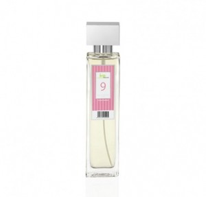 Iap Pharma Fragancia Mujer Frutal Nº 9, 150 ml. - Loftifar