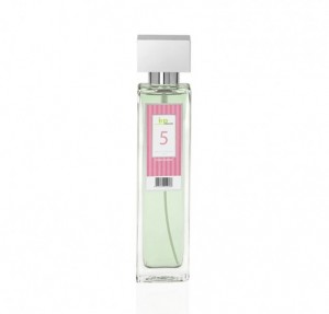 Iap Pharma Fragancia Mujer Orienta Nº 5, 150 ml. - Loftifar