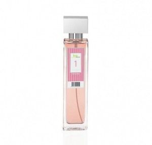 Iap Pharma Fragancia Mujer Oriental Nº 1, 150 ml. - Loftifar