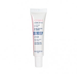 Ictyane  Bálsamo Labial, 15 ml. - Ducray