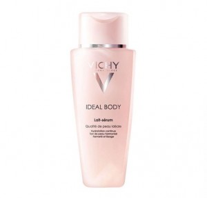 Idéal Body Leche-Sérum, 400 ml.- Vichy