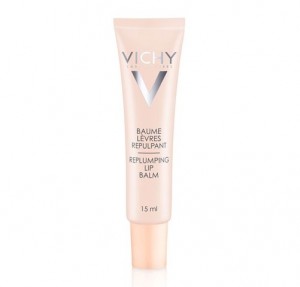 Ideal Body Bálsamo Labial Reparador, 15 ml. - Vichy