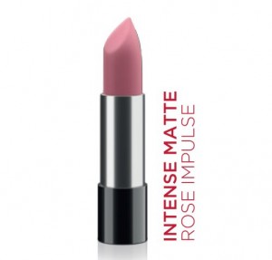 Intense Matte Color Rose Impulse, 3,5 ml. - Sensilis