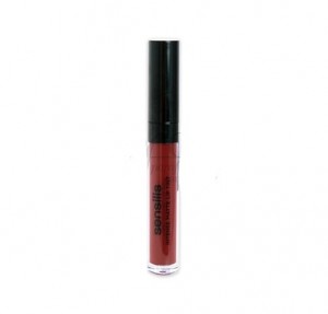 Intense Matte Lip Tint 09 Drama, 4,5 ml. - Sensilis