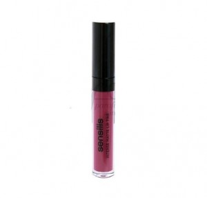 Intense Matte Lip Tint 08 Brave, 4,5. - Sensilis 