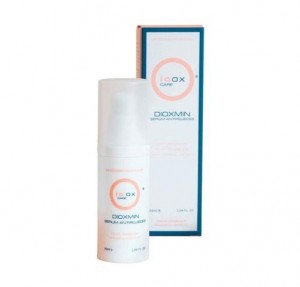 Ioox Dioxmin Sérum Antirojeces, 30 ml.- Promoenvas