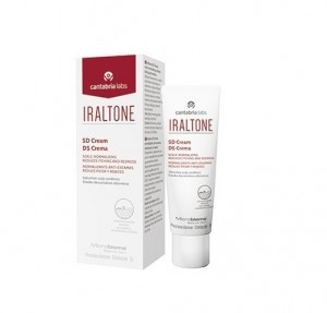 Iraltone DS Emulsión, 30 ml. - Cantabria Labs