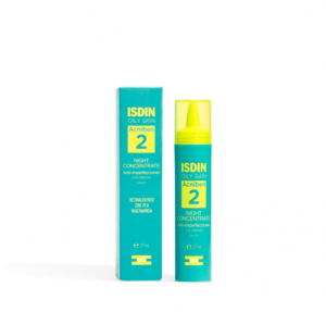 Acniben Night Concentrate Anti-Imperfecciones, 27 ml. - Isdin