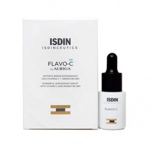 Isdinceutics Flavo-C Serum 15 ml. - Isdin