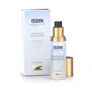 Isdinceutics Hyaluronic Concentrate Serum, 30 ml. - Isdin