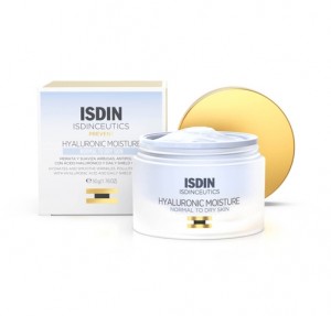 Isdinceutics Hyaluronic Moisture Normal to Dry, 50 ml. - Isdin 