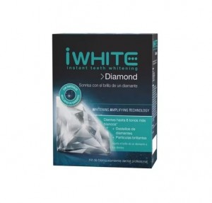 iWhite Diamond, 10 ud. - Karo Healthcare