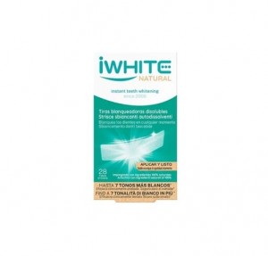 iWhite Natural, 28 ud. - Karo Healthcare