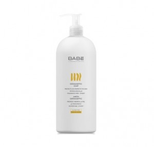 Jabón Dermaseptic, 1000 ml. - BABE