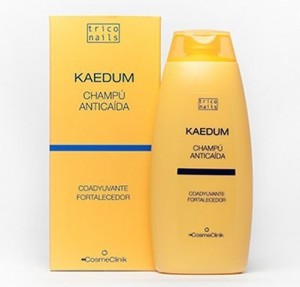 Kaedum Champú Anticaída, 250 ml. - Cosmeclinik