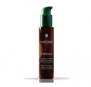 Karinga Aceite Nutrición Suprema, 100 ml. - René Furterer