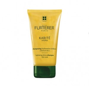 Karité Hydra Champú Hidratación y Brillo, 150 ml. - René Furterer