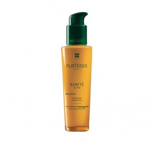 Karité Nutri Crema de Día Nutrición Intensa, 100 ml. - René Furterer