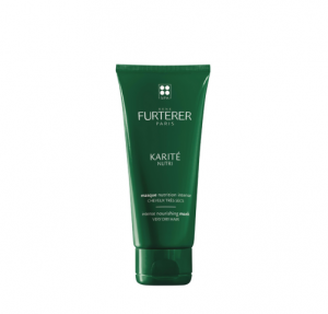Karité Nutri Mascarilla Nutrición Intensa, 100 ml. - René Furterer