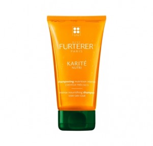 Karite Nutri Champú Nutrición Intensa, 150 ml. - René Furterer