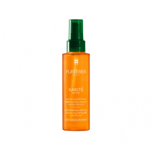 Karité Nutri Aceite Nutrición Intensa, 100 ml. - René Furterer