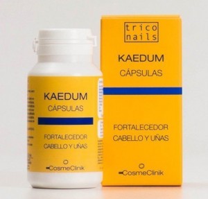 Kaedum Cápsulas 60 comprimidos - Cosmeclinik