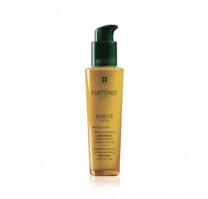 Karité Hydra Crema de Día Hidratación y Brillo, 100 ml.- René Furterer