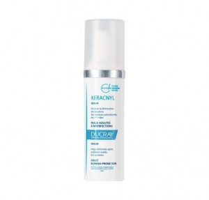 Keracnyl Sérum, 30 ml. - Ducray