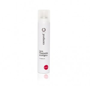 Laca Tratante Ecológica Mujer, 380 ml. - Careprof