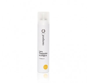 Laca Tratante Ecológica Premium Forte, 380 ml. - Careprof