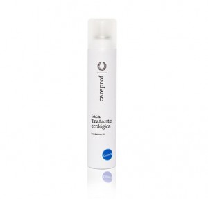 Laca Tratante Ecológica Unisex, 380 ml. - Careprof