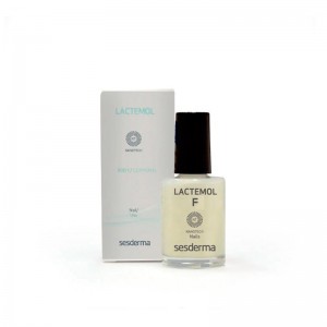 Lactemol Nails F, 12 ml. - Sesderma