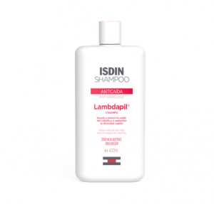 Lambdapil Anticaída Champú, 200ml. - Isdin
