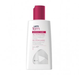 Leti Feme Gel Intimo Diario, 100 ml. - LETIPharama
