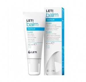 Letibalm Fluido Nariz Y Labios, 10 ml.- LETIPharma