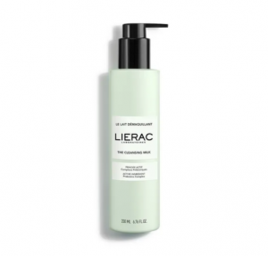 Leche Limpiadora, 200 ml. - Lierac