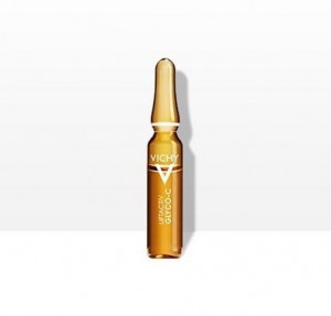 LIFTACTIV Glyco-C Ampollas Peeling de Noche, 10 x 2 ml. - Vichy