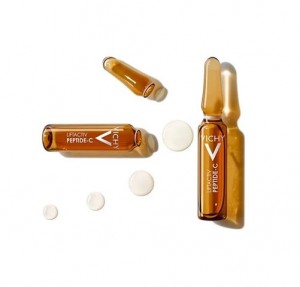 LIFTACTIV Peptide-C Ampollas Antiedad, 10 x 1,8 ml. - Vichy 