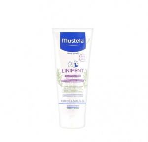 Linimento, 200 ml. - Mustela