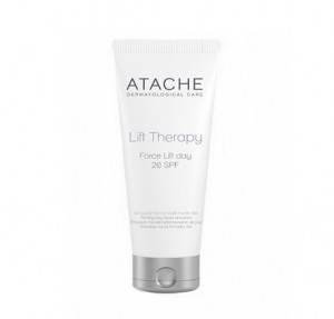 Lift Therapy Emulsión Facial Reafirmante Día, 50 ml. - Atache