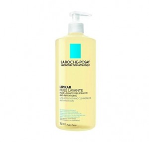 Lipikar Aceite Lavante Relipidizante, 750 ml. - La Roche Posay