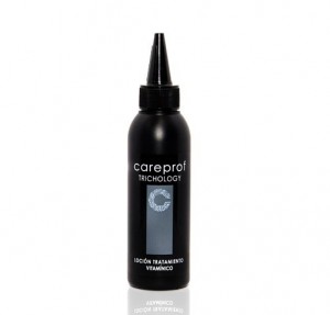 Loción Capilar Reestructurante, 100 ml. - Careprof