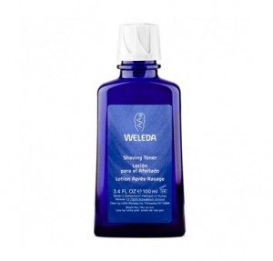 Loción para el Afeitado, 100 ml. - Weleda