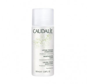 Locion Tónica Hidratante, 100 ml. - Caudalie
