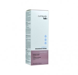 Lubripiú Higiene Íntima, 200 ml. - Cumlaude
