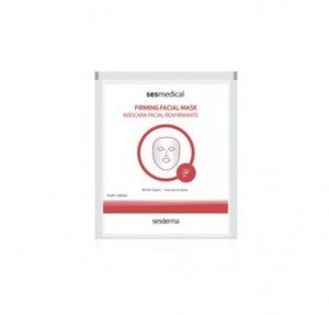 Sesmedical Máscara Facial Reafirmante, 1 Unidad - Sesderma
