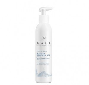 ESSENTIELLE Total Makeup Remover Óleo Desmaquillante Rostro y Ojos, 115 ml. - Atache